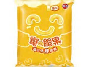 KK Corn Snack - Condensed Milk