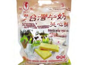 Ming Chi Milk Wafer