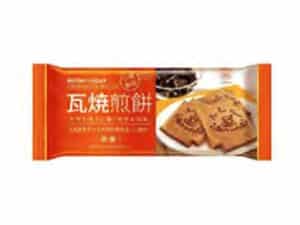 TP Handmade Biscuit - Brown Sugar