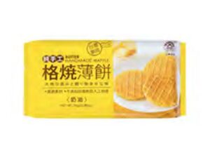 TP Handmade Waffle - Butter