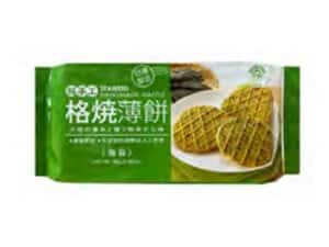 TP Handmade Waffle - Seaweed
