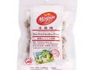 MY Mint Dried Seedless Prune