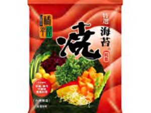 Gurume Roasted Seaweed