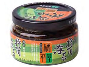Gurume Seaweed Paste - Original