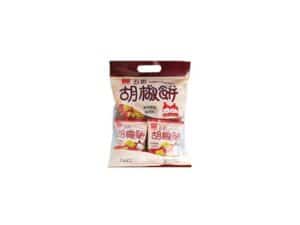 An Bao Pepper Cookie