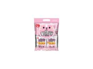 Hurng Fur Rock Salt Biscuits