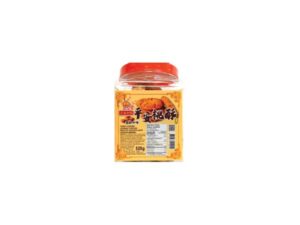 Chen Fu Tang Crispy Cookies - Almond Flavour