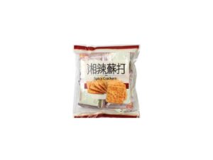 Fu Yi Shan Spicy Soda Cracker
