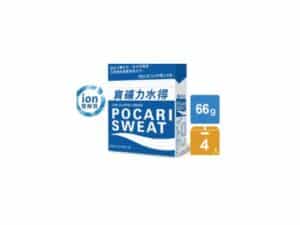 Pocari Sweat – powder