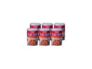 AGV Pearl Sago in Syrup (Pack)
