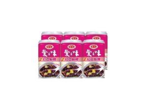AGV Red Bean with Jelly (Pack)