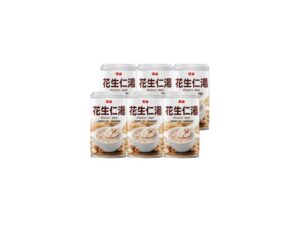 Taisun Peanut Soup (Pack)