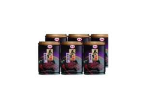 Taisun Mixed Coogee Purple Rice & Adlay (Pack)