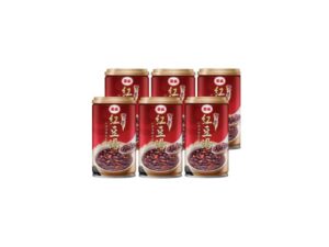Taisun Purple Rice & Red Bean Soup (Pack)