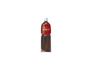 CJR Osmanthus Plum Juice