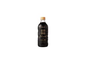 HeySong Flash Brew Black Coffee