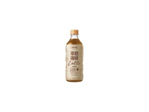 Hey Song Flash Brew Latte