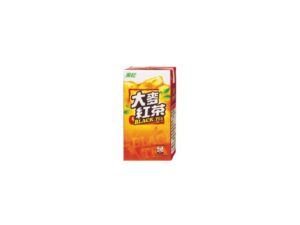 Hey Song Barley Black Tea