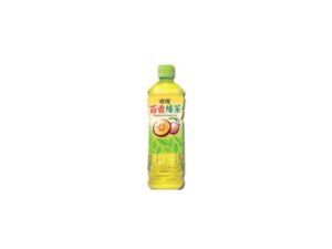 Ku Tao Passion Fruit Green Tea