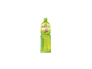 Ku Tao Passion Fruit Green Tea