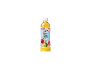 Ku Tao Apple Peach Tea