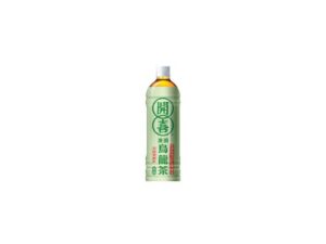 KS Dong Ding Oolong Tea - Sugar Free