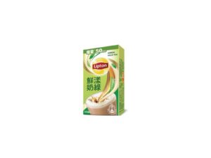 Lipton Green Milk Tea