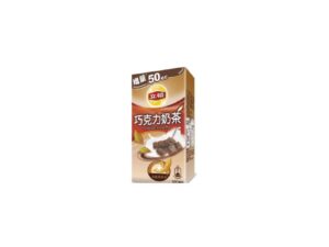 Lipton Chocolate Milk Tea