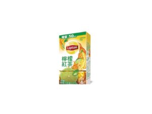 Lipton Lemon Tea