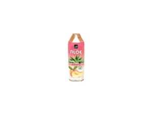 Odean Aloe Vera Drink – Peach