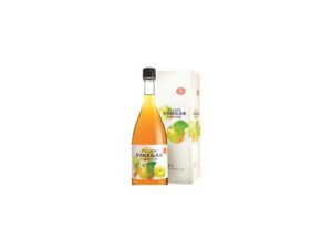Excellence Food Concentrated Plum Vinegar
