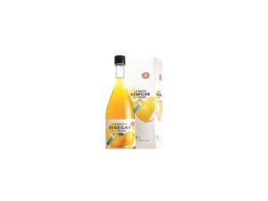Excellence Food Concentrated Lemon Vinegar