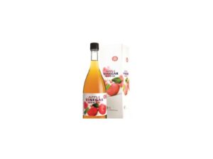 Excellence Food Concentrated Apple Vinegar