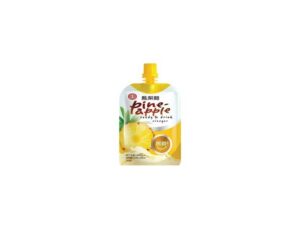Excellence Food Pineapple Vinegar Drink