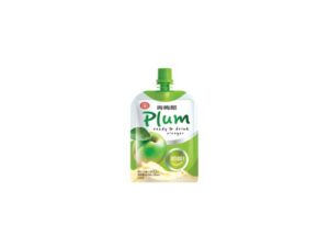 Excellence Food Plum Vinegar Drink