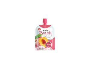 Excellence Food Peach Vinegar Drink
