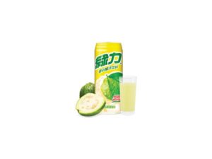 Vedan Guava Drink
