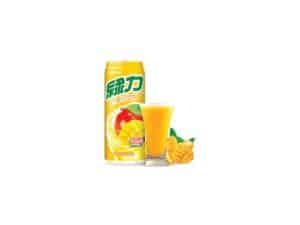 Vedan Mango Drink