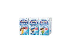Calpis Happy Kids Drink - Original (pack)