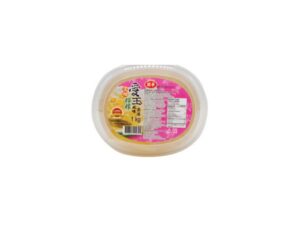 Kuohua Kumquat Lemon Aiyu Jelly
