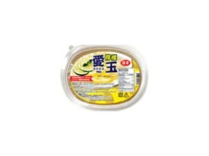 Kuohua Lemon Aiyu Jelly