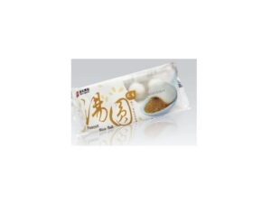 North West Rice Ball - Peanut