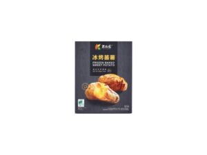 K.K. Orchard Frozen Bake Sweet Potato