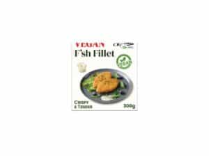 CK Plant-Based Fish Fillet