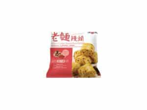 Home Bake Goji Berry & Longan Bun
