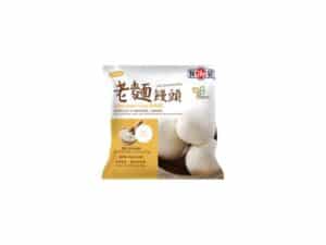 Home Bake Original Flavour Steamed Bun