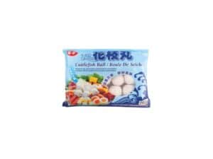 Kuo Hua Cuttlefish Ball