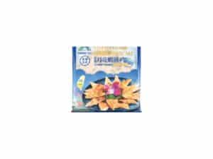 Hong Yu Cuttlefish & Shrimp Pancake