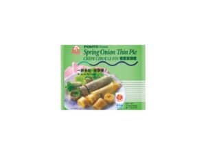Ponto Frozen Spring Onion thin Pie
