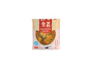 CK Veggie Braised Soup